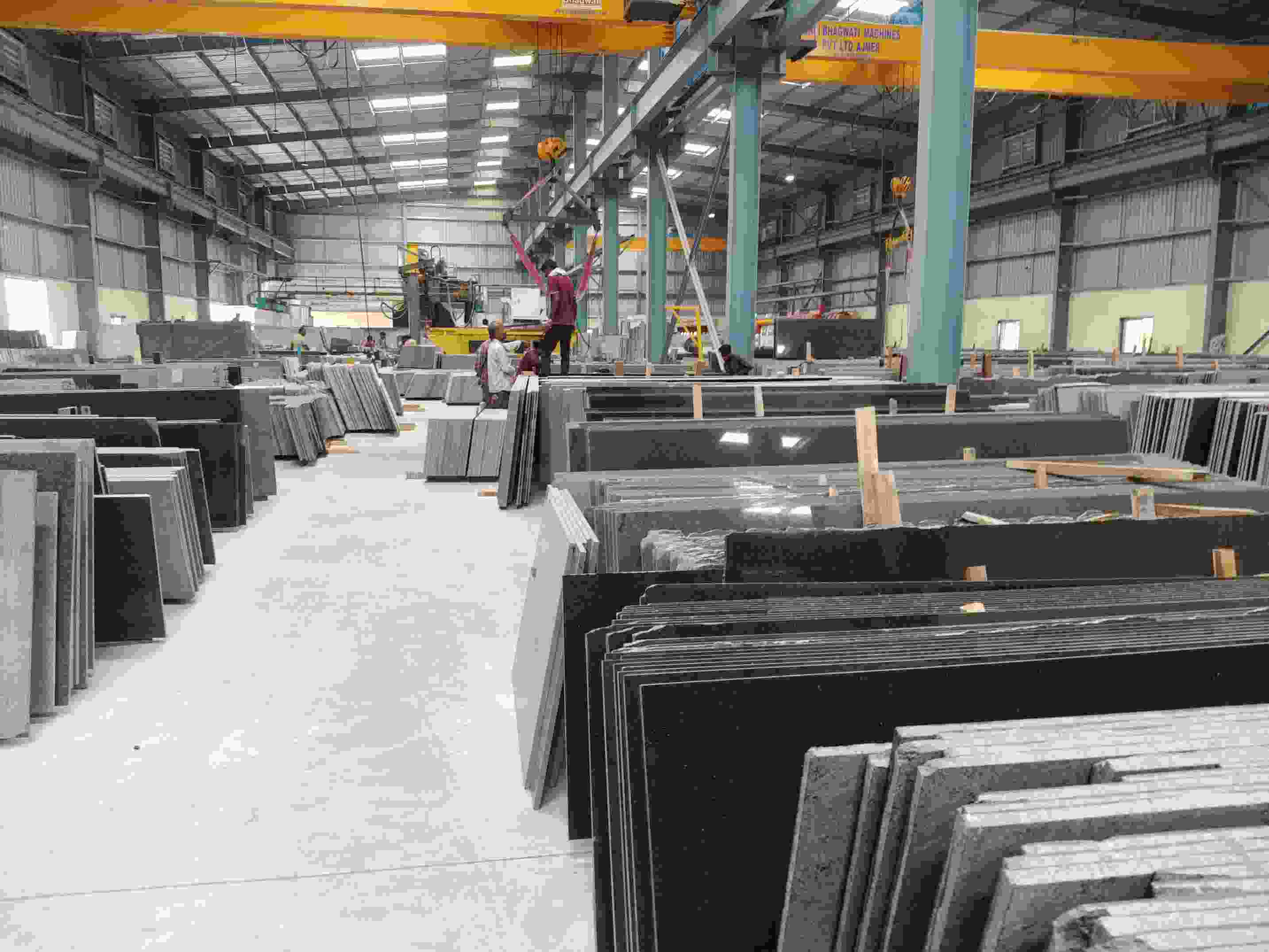 Manufacturing 2